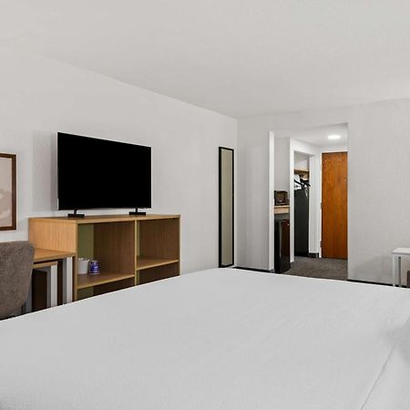 Spark By Hilton Port Wentworth Savannah Bagian luar foto