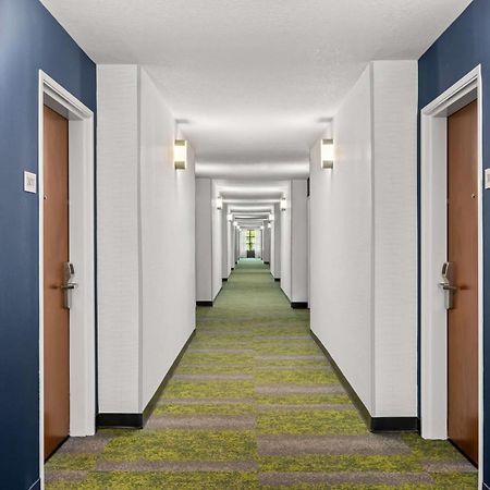 Spark By Hilton Port Wentworth Savannah Bagian luar foto