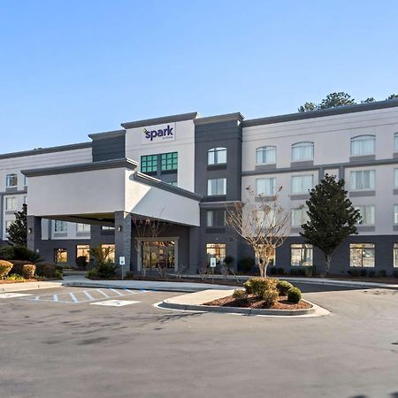 Spark By Hilton Port Wentworth Savannah Bagian luar foto