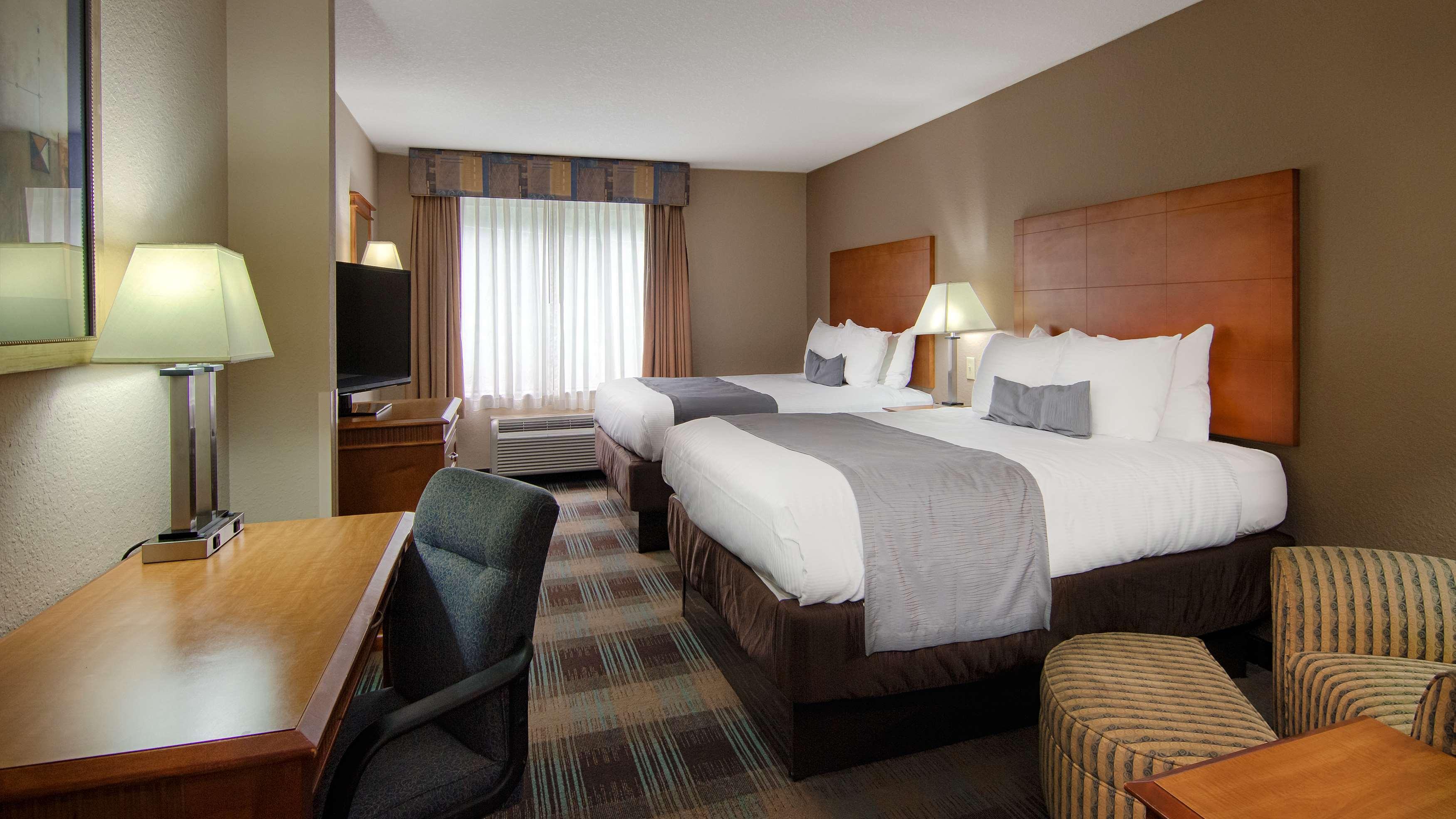 Spark By Hilton Port Wentworth Savannah Bagian luar foto