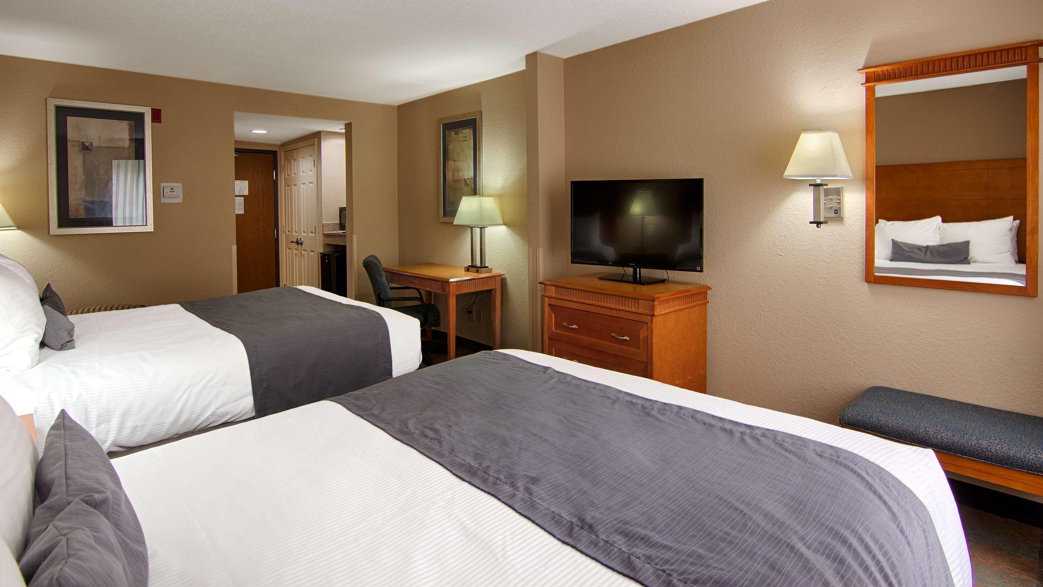 Spark By Hilton Port Wentworth Savannah Bagian luar foto