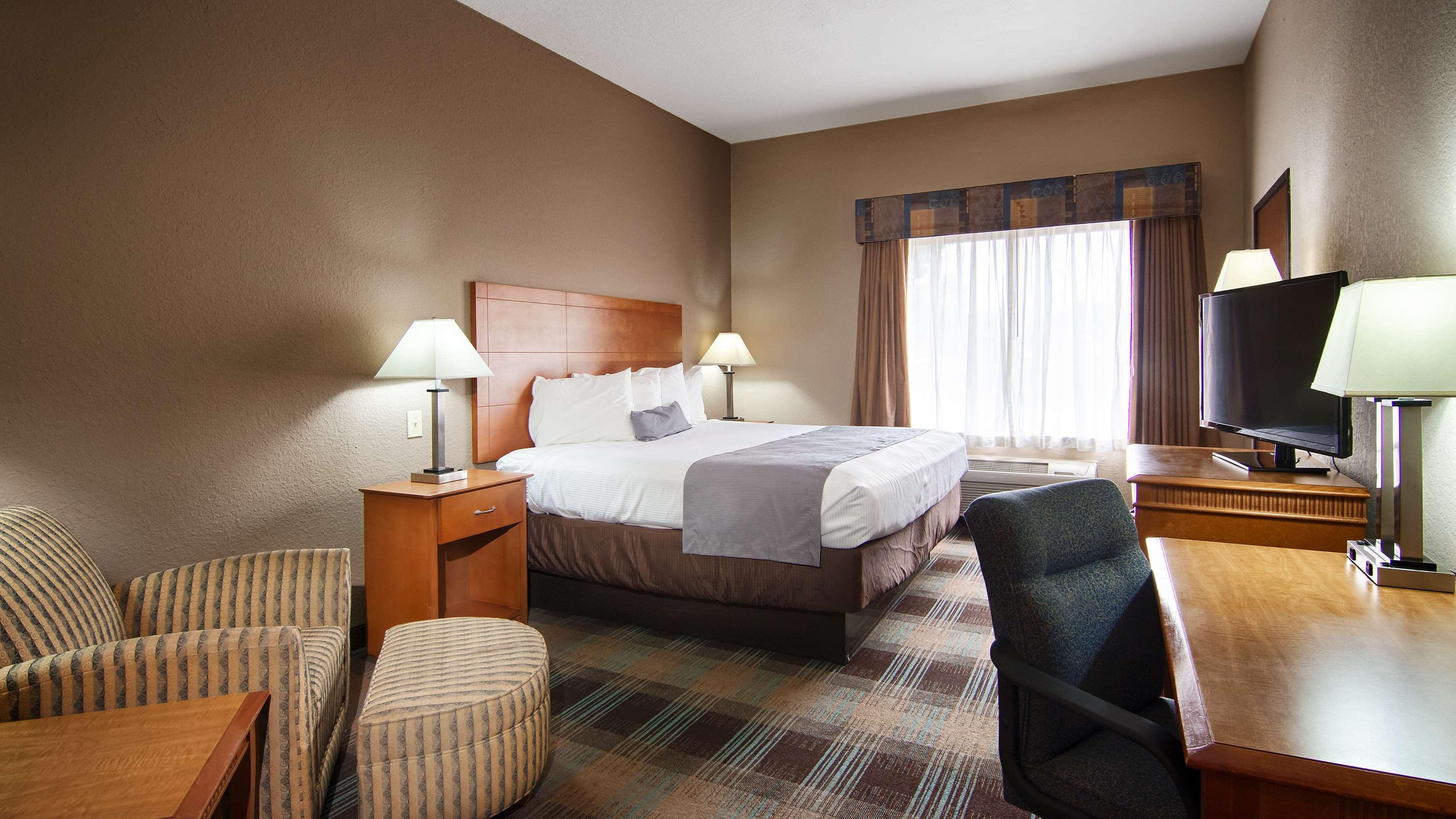 Spark By Hilton Port Wentworth Savannah Bagian luar foto