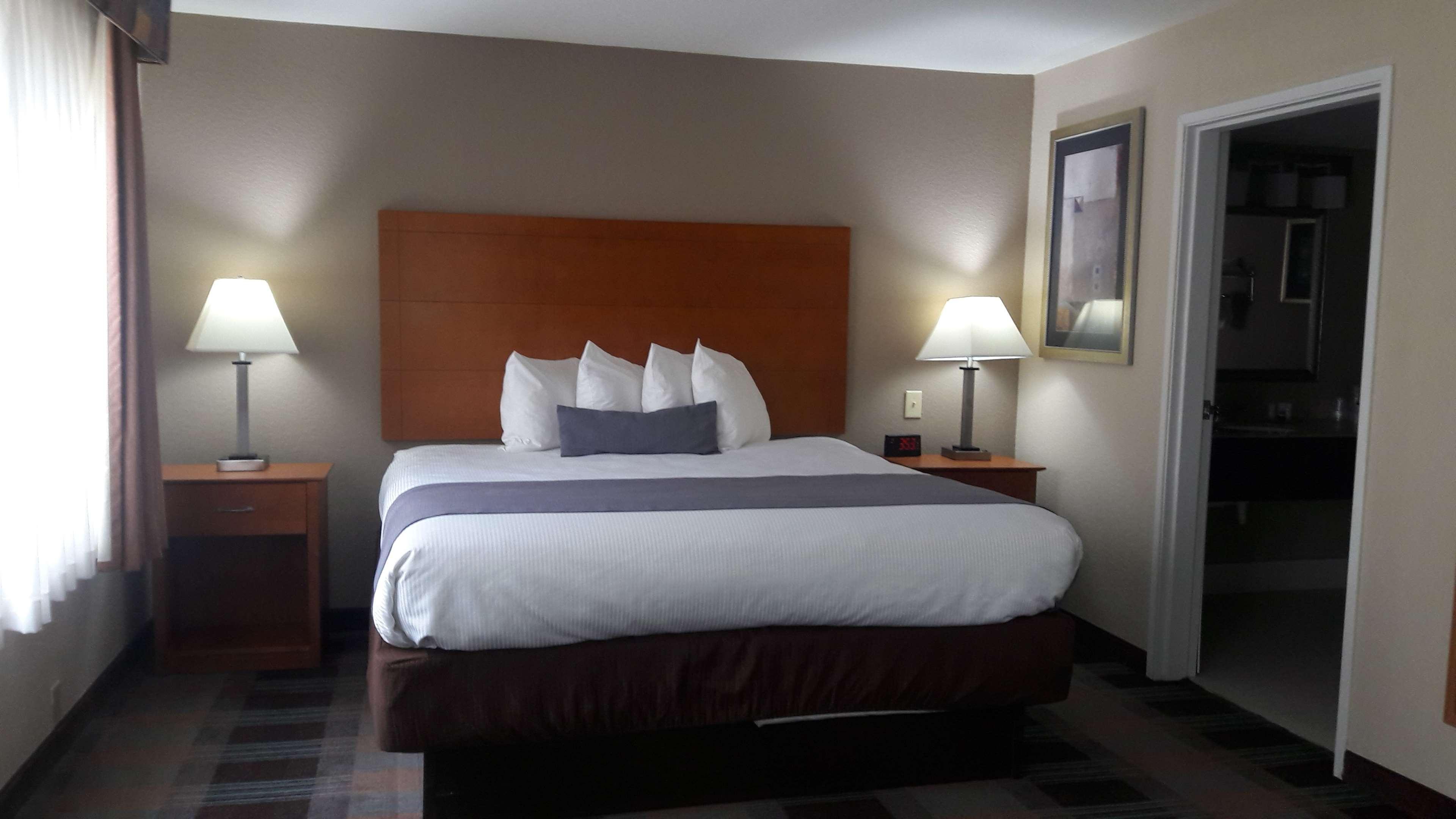 Spark By Hilton Port Wentworth Savannah Bagian luar foto
