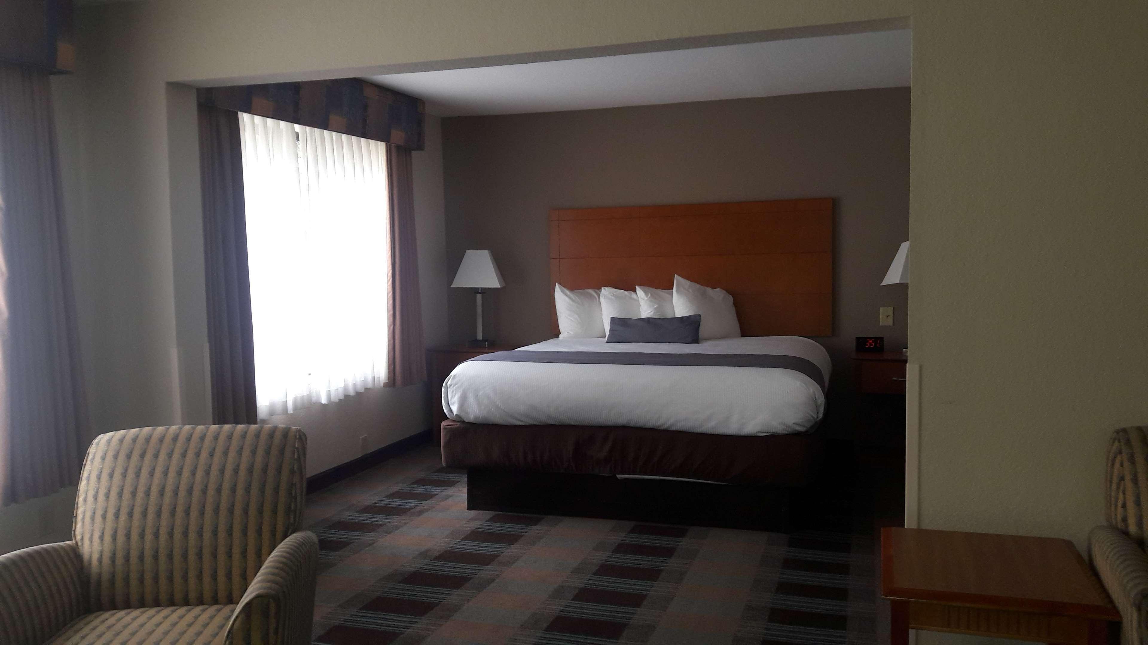 Spark By Hilton Port Wentworth Savannah Bagian luar foto