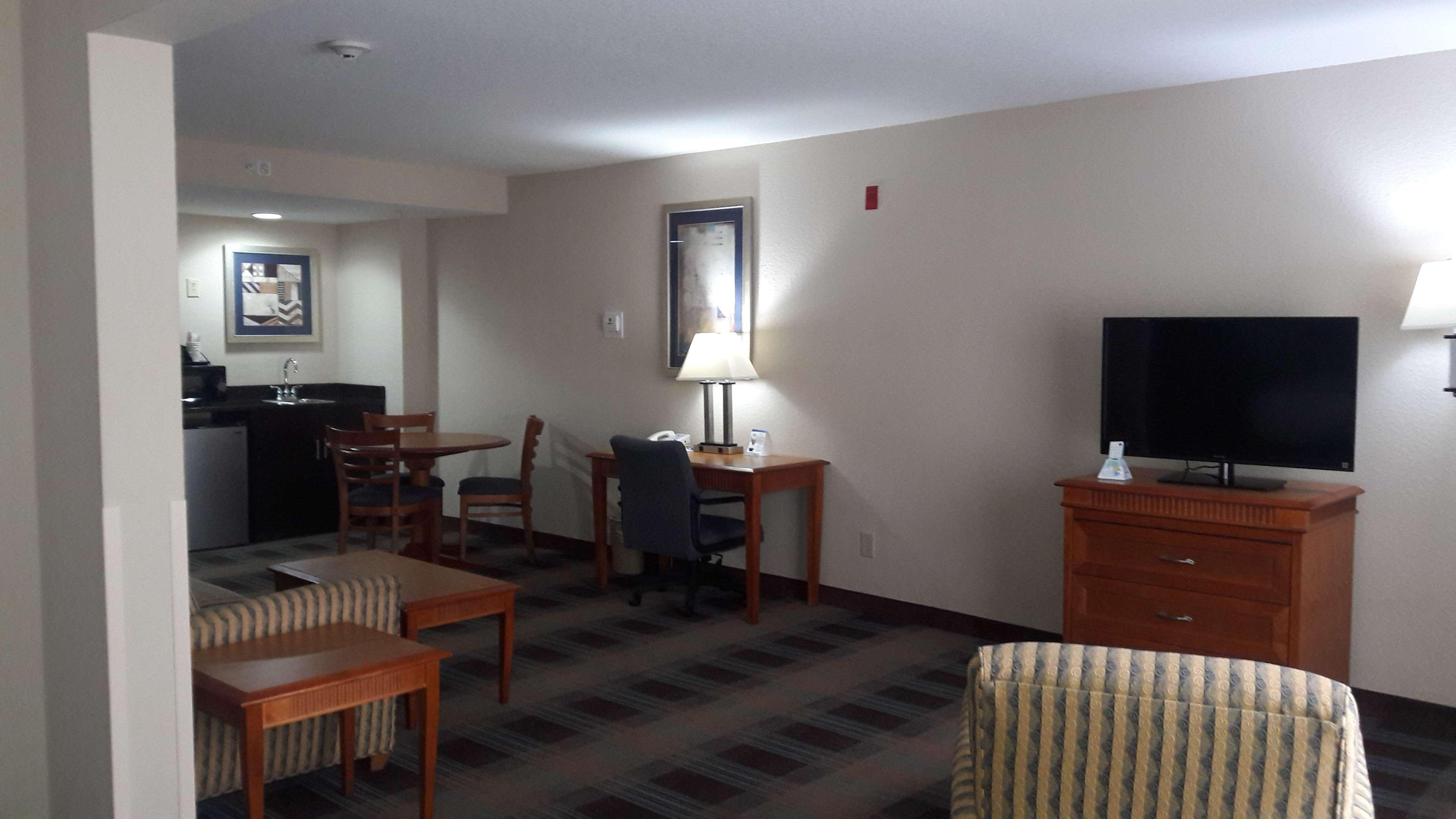 Spark By Hilton Port Wentworth Savannah Bagian luar foto