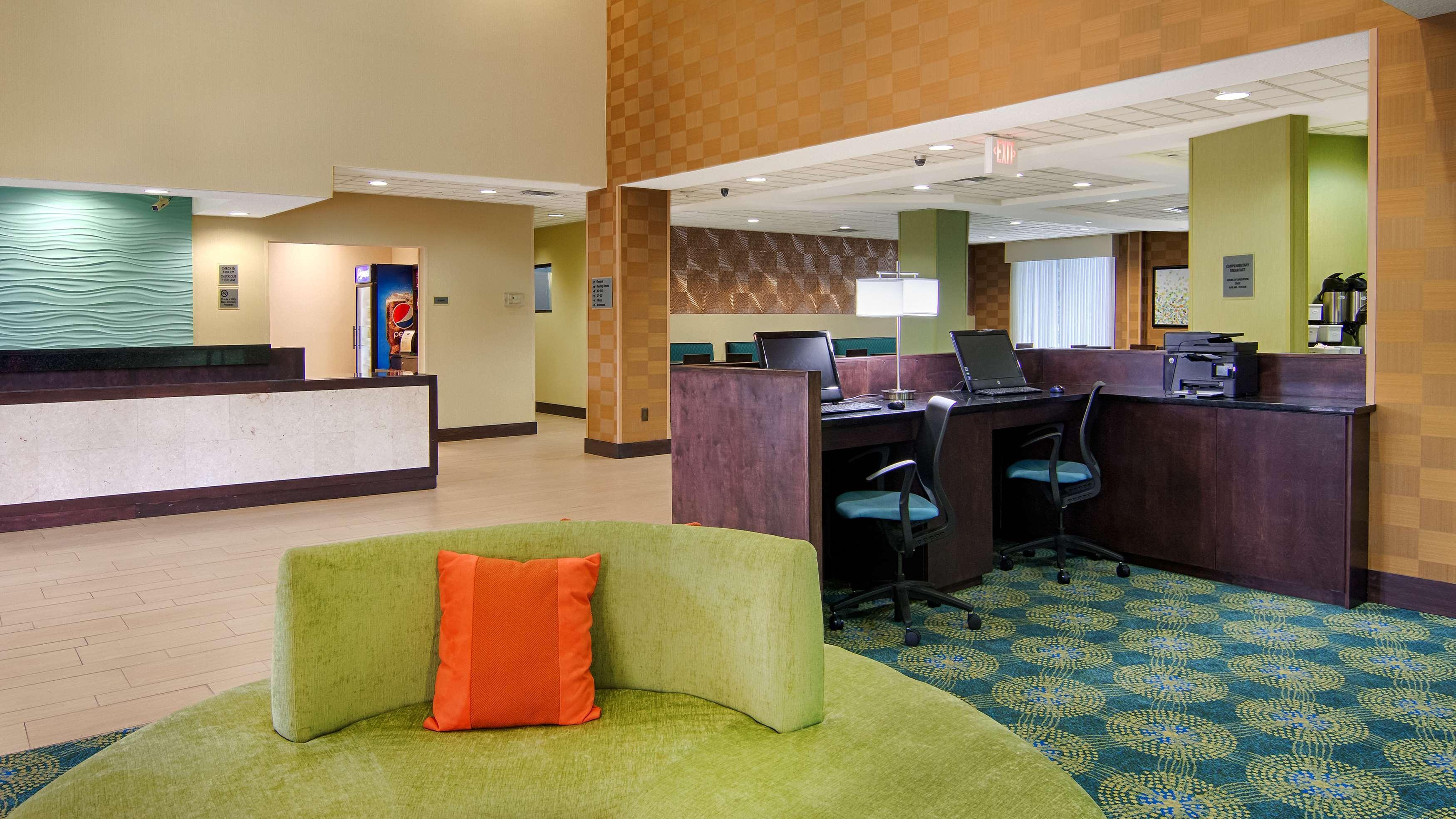 Spark By Hilton Port Wentworth Savannah Bagian luar foto