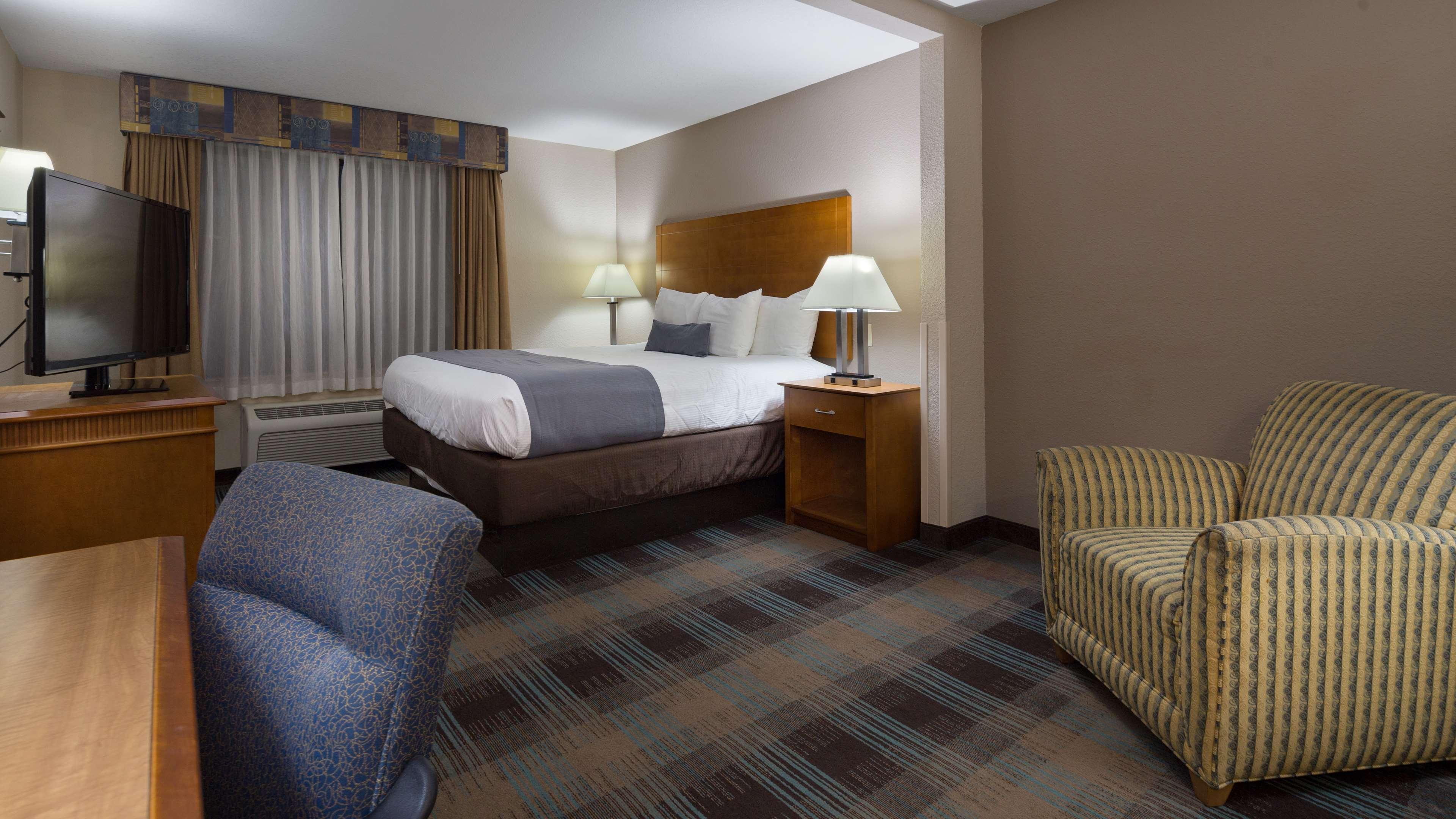 Spark By Hilton Port Wentworth Savannah Bagian luar foto