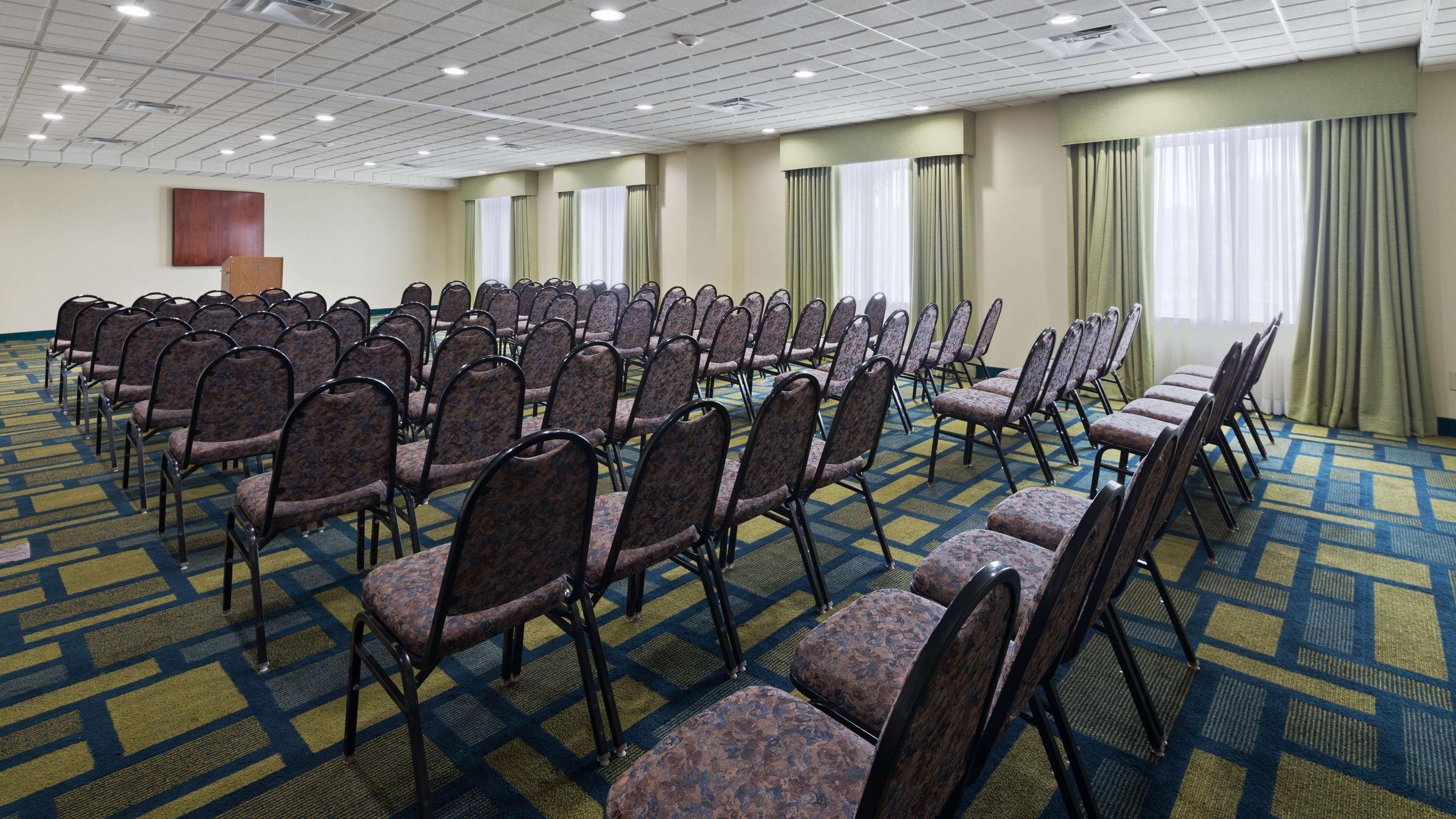 Spark By Hilton Port Wentworth Savannah Bagian luar foto
