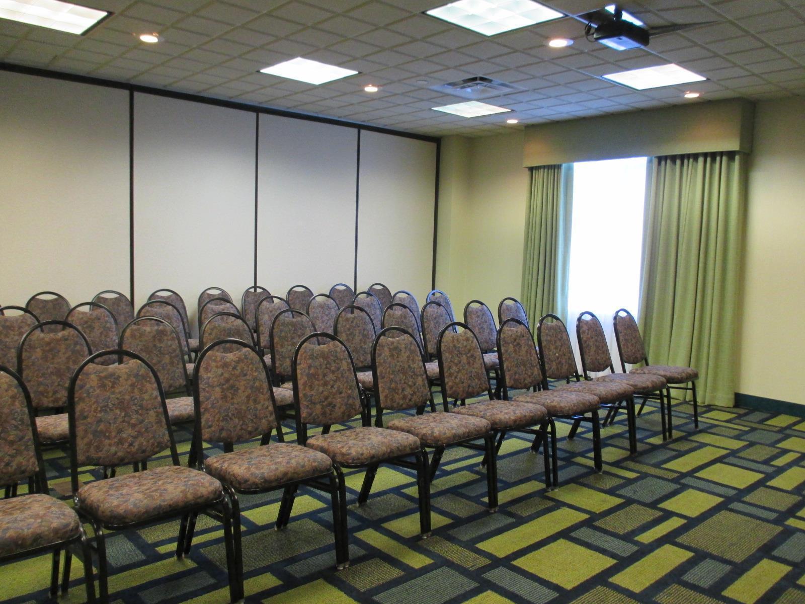 Spark By Hilton Port Wentworth Savannah Bagian luar foto