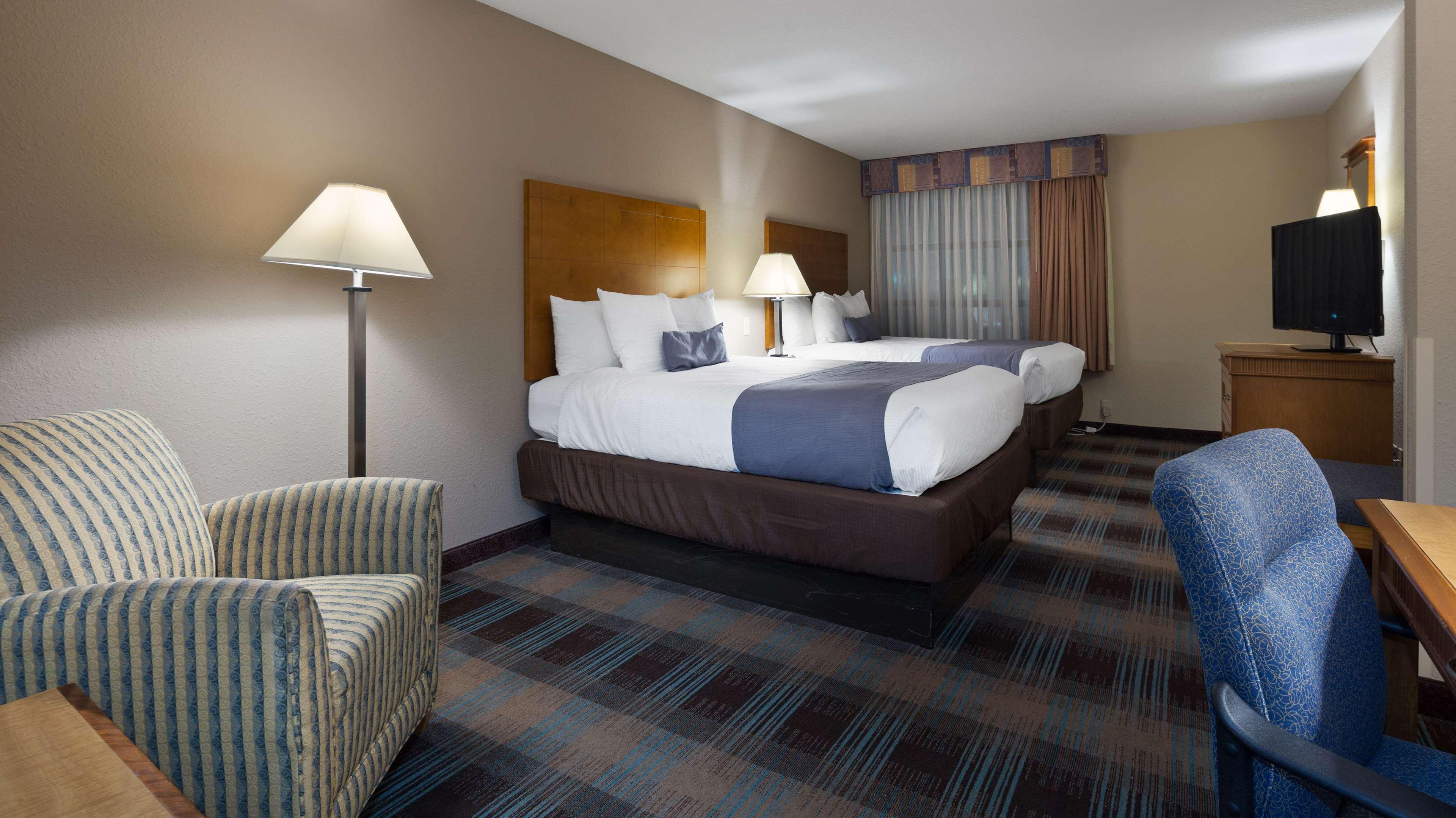 Spark By Hilton Port Wentworth Savannah Bagian luar foto