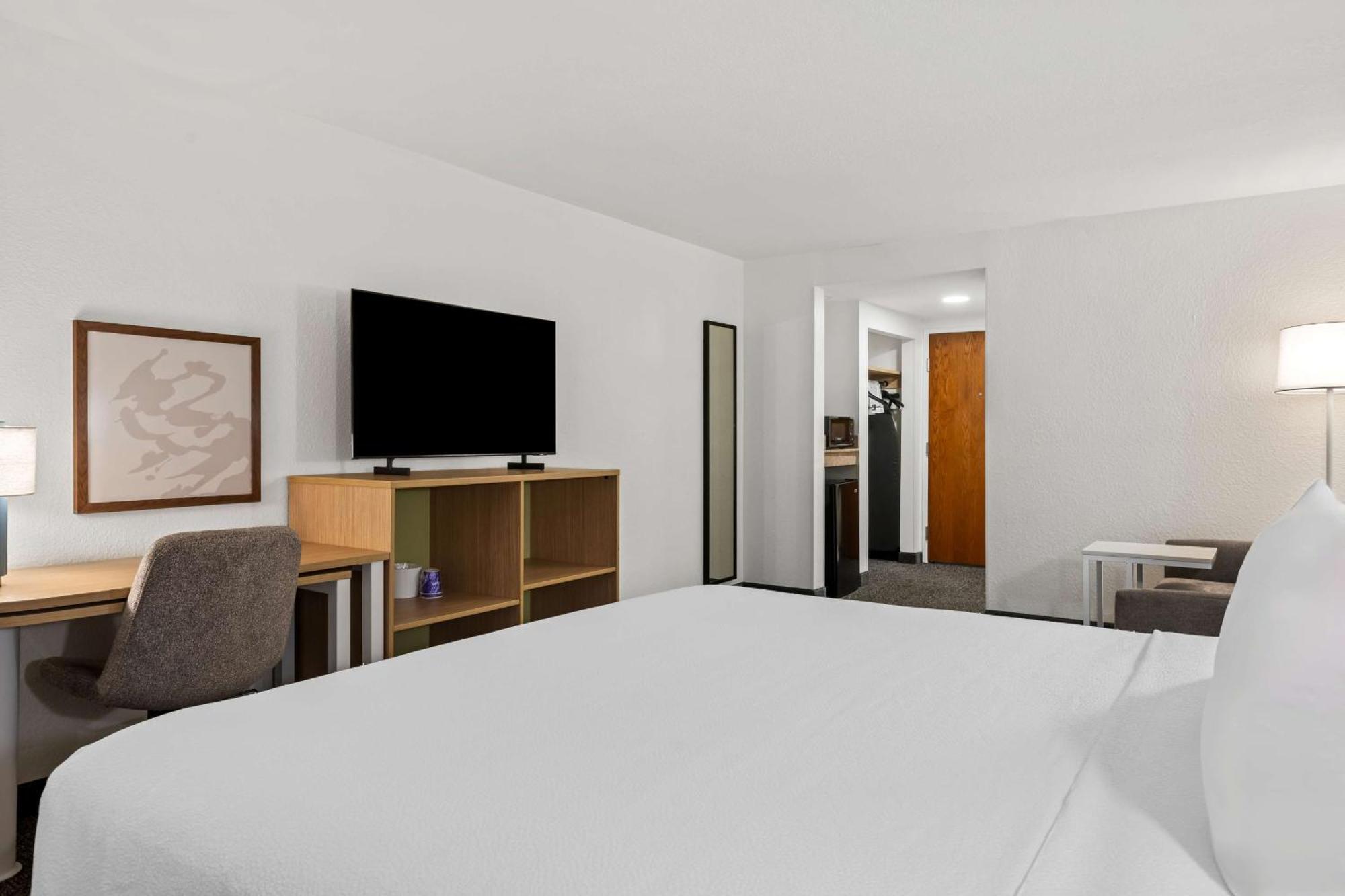 Spark By Hilton Port Wentworth Savannah Bagian luar foto
