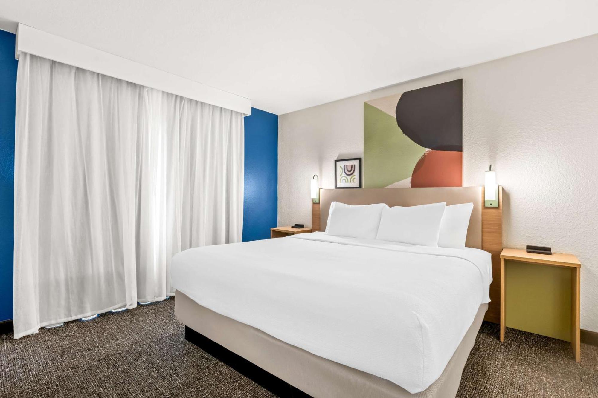 Spark By Hilton Port Wentworth Savannah Bagian luar foto