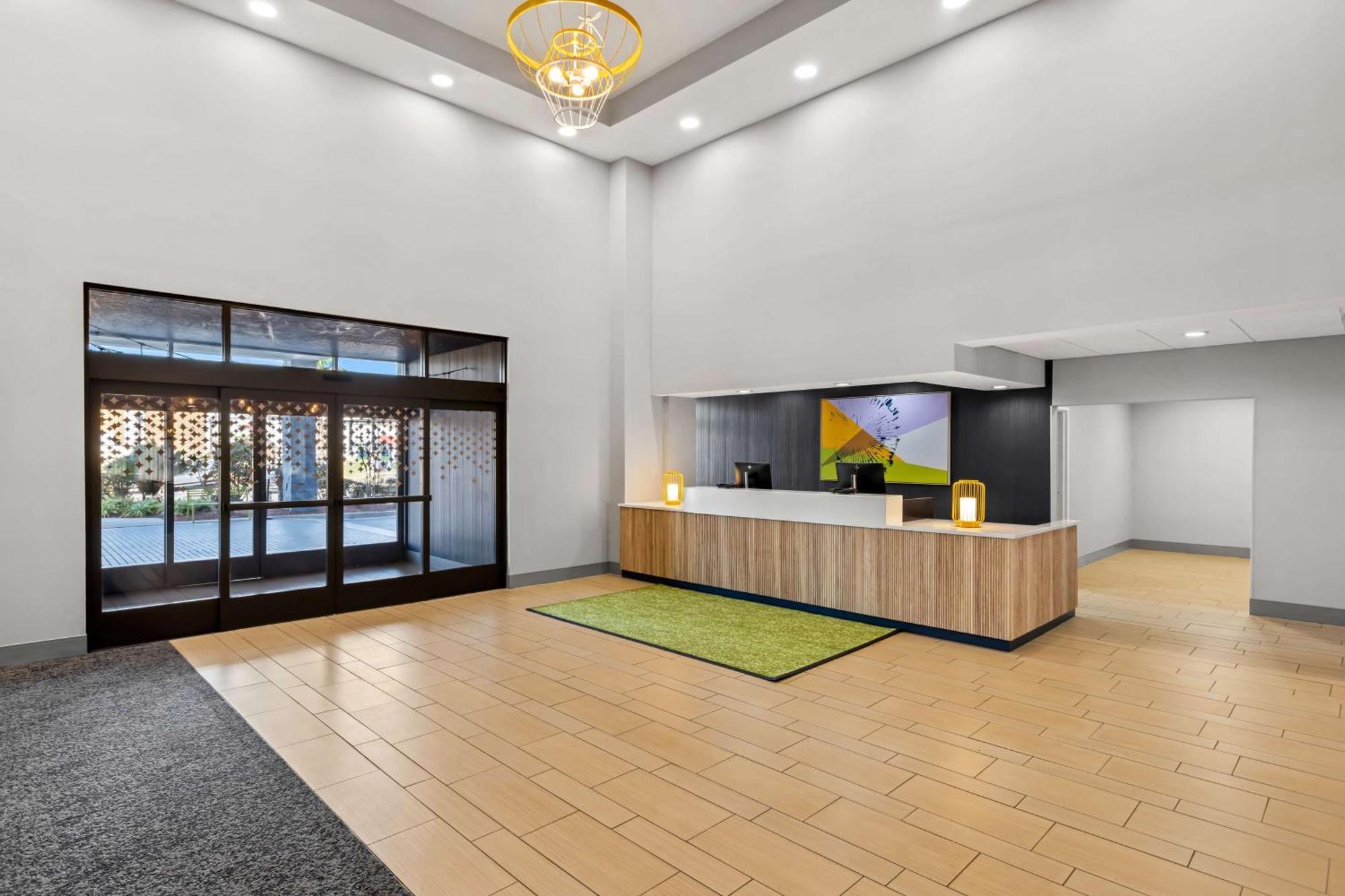 Spark By Hilton Port Wentworth Savannah Bagian luar foto